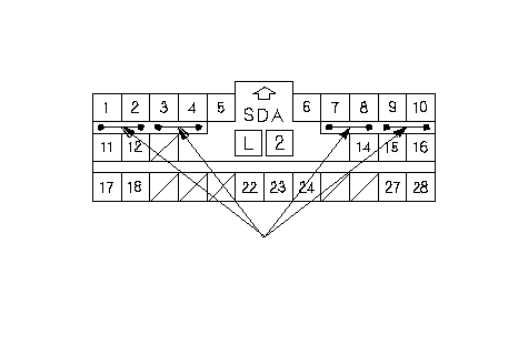 Программа Диагностики Srs